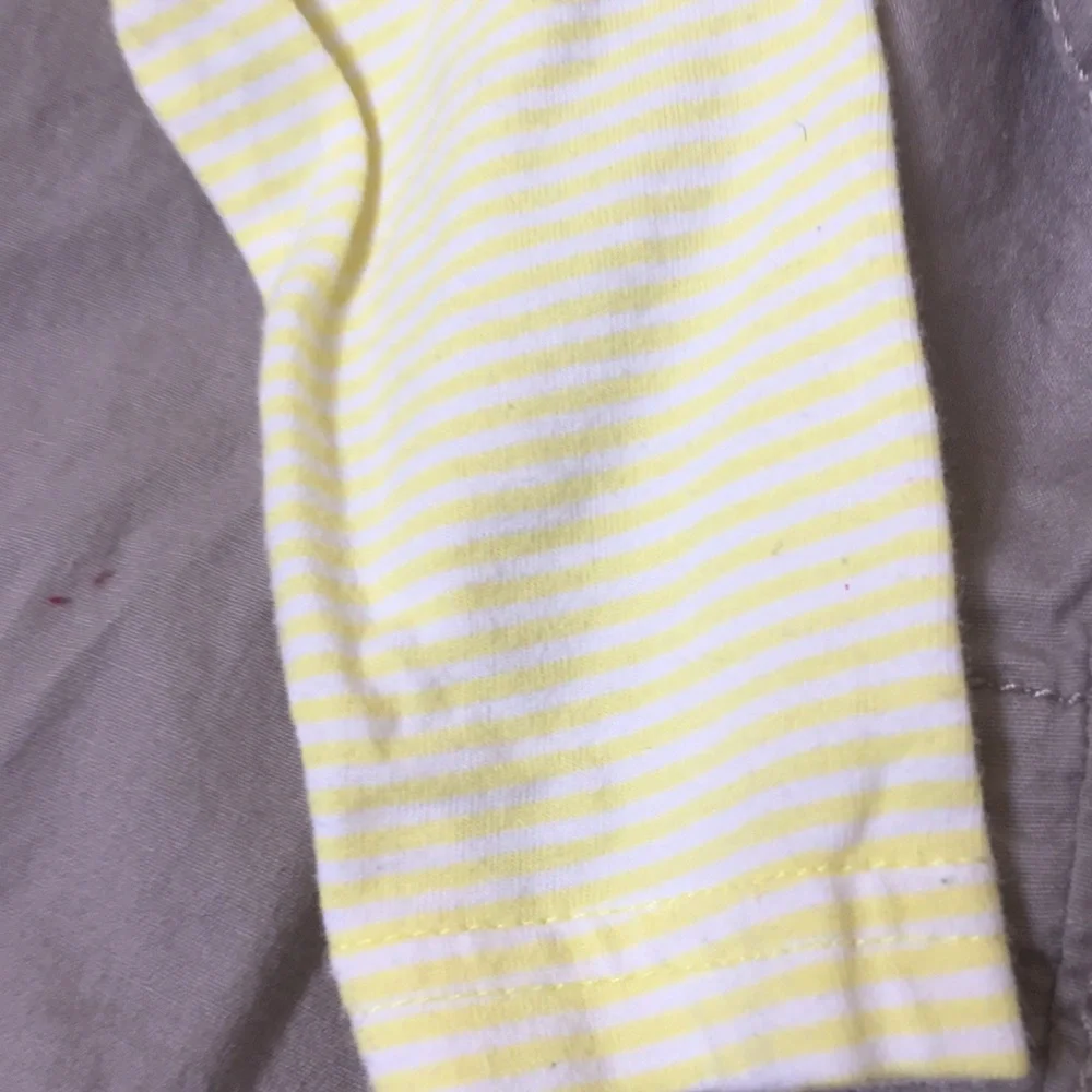 Little girls carters slacks 3 months